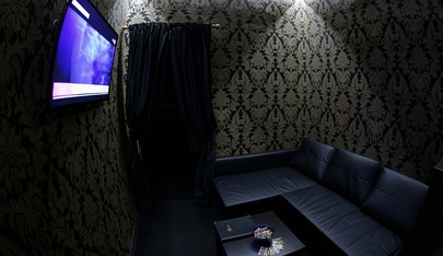 Muzhskoy Spa Salon (Grand Spa) - Erotic Massage in Ufa, Russia