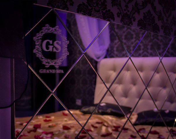 Muzhskoy Spa Salon (Grand Spa) - Erotic Massage in Ufa, Russia