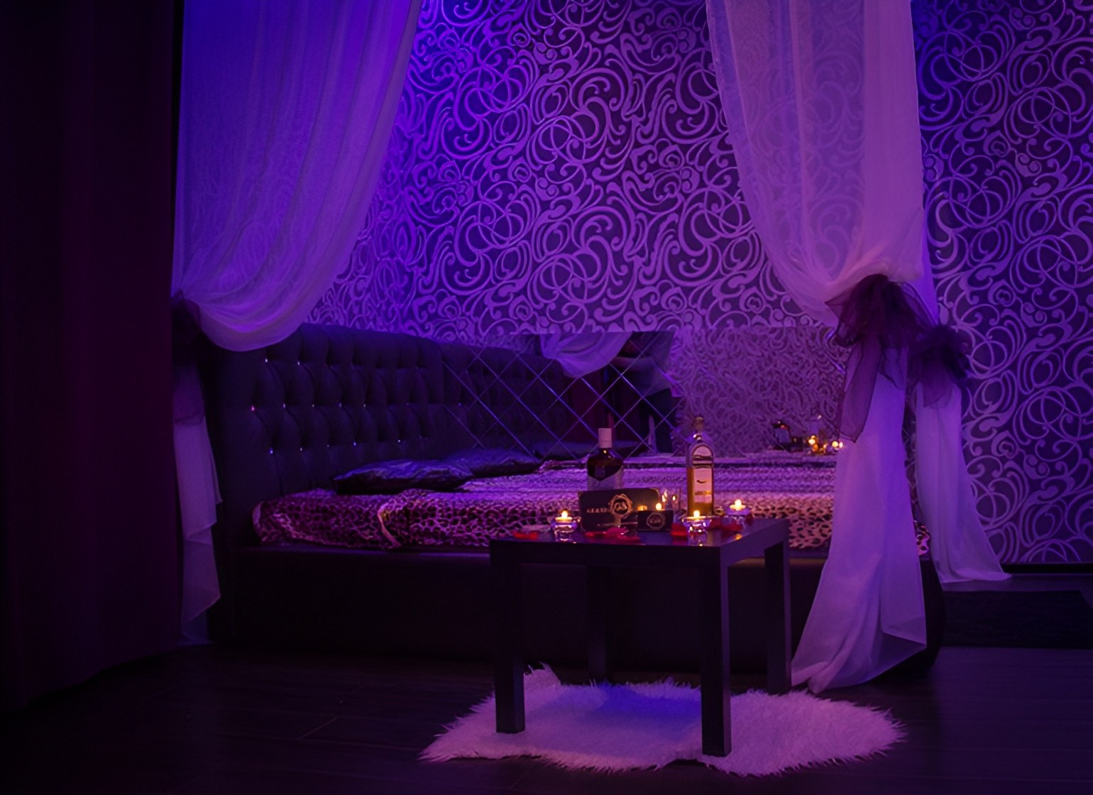 Muzhskoy Spa Salon (Grand Spa) - Erotic Massage in Ufa, Russia