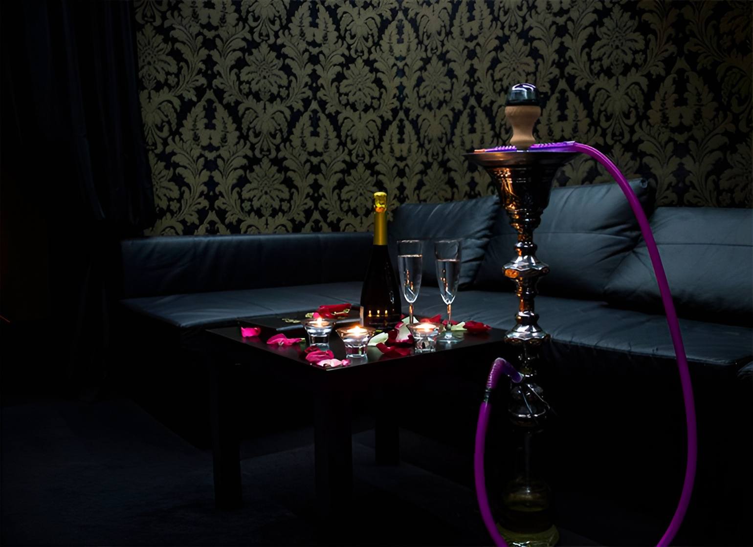 Muzhskoy Spa Salon (Grand Spa) - Erotic Massage in Ufa, Russia