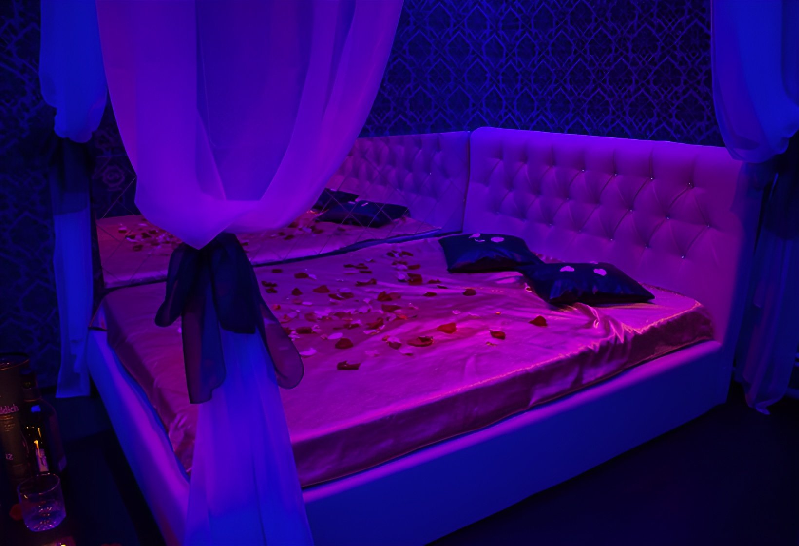 Muzhskoy Spa Salon (Grand Spa) - Erotic Massage in Ufa, Russia