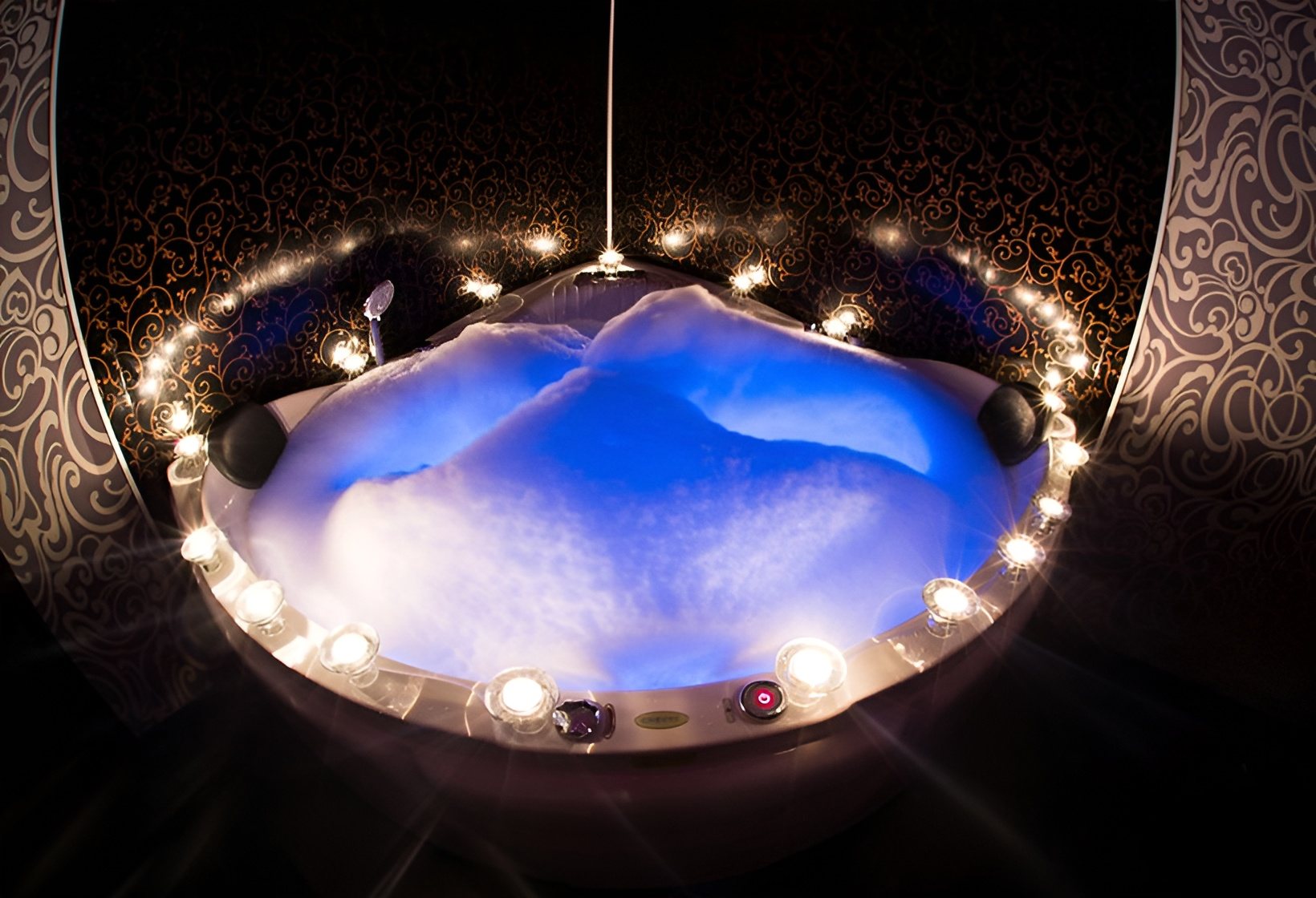 Muzhskoy Spa Salon (Grand Spa) - Erotic Massage in Ufa, Russia