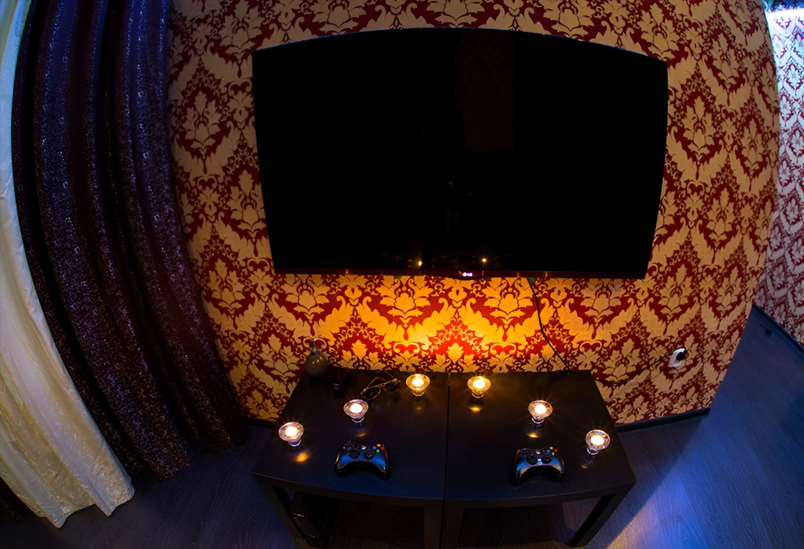 Muzhskoy Spa Salon (Grand Spa) - Erotic Massage in Ufa, Russia