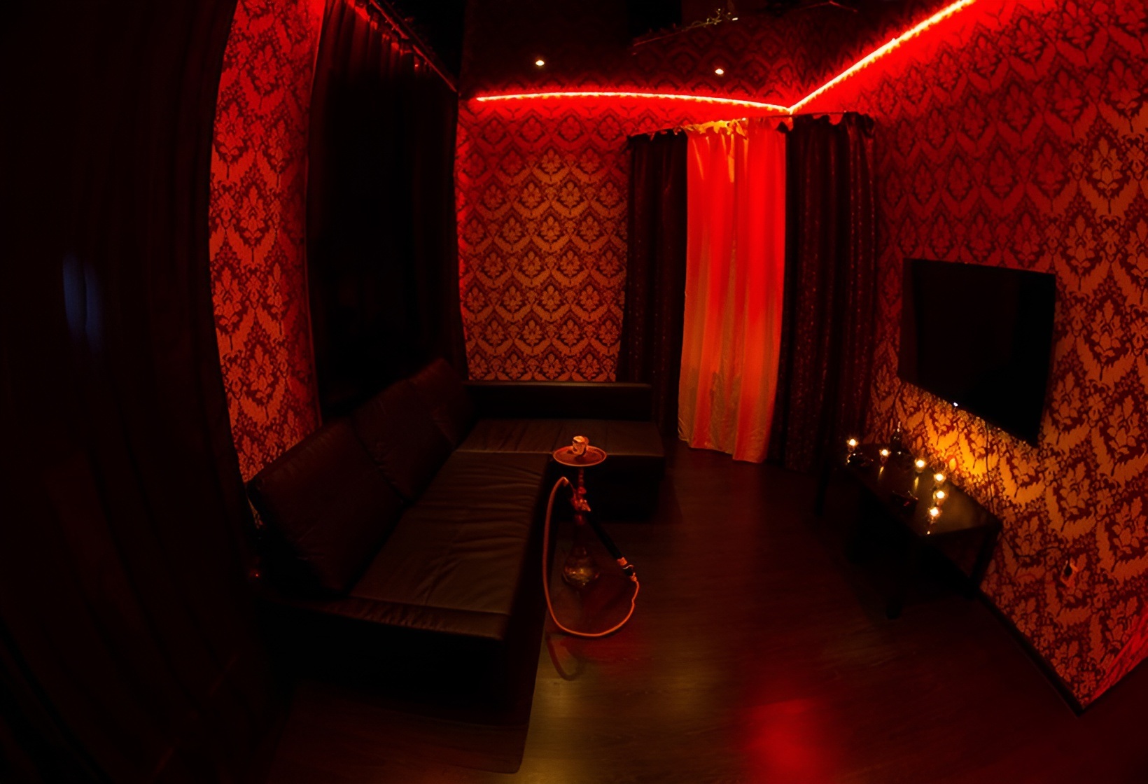 Muzhskoy Spa Salon (Grand Spa) - Erotic Massage in Ufa, Russia