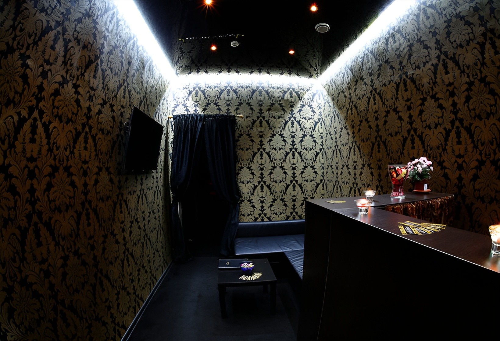 Muzhskoy Spa Salon (Grand Spa) - Erotic Massage in Ufa, Russia