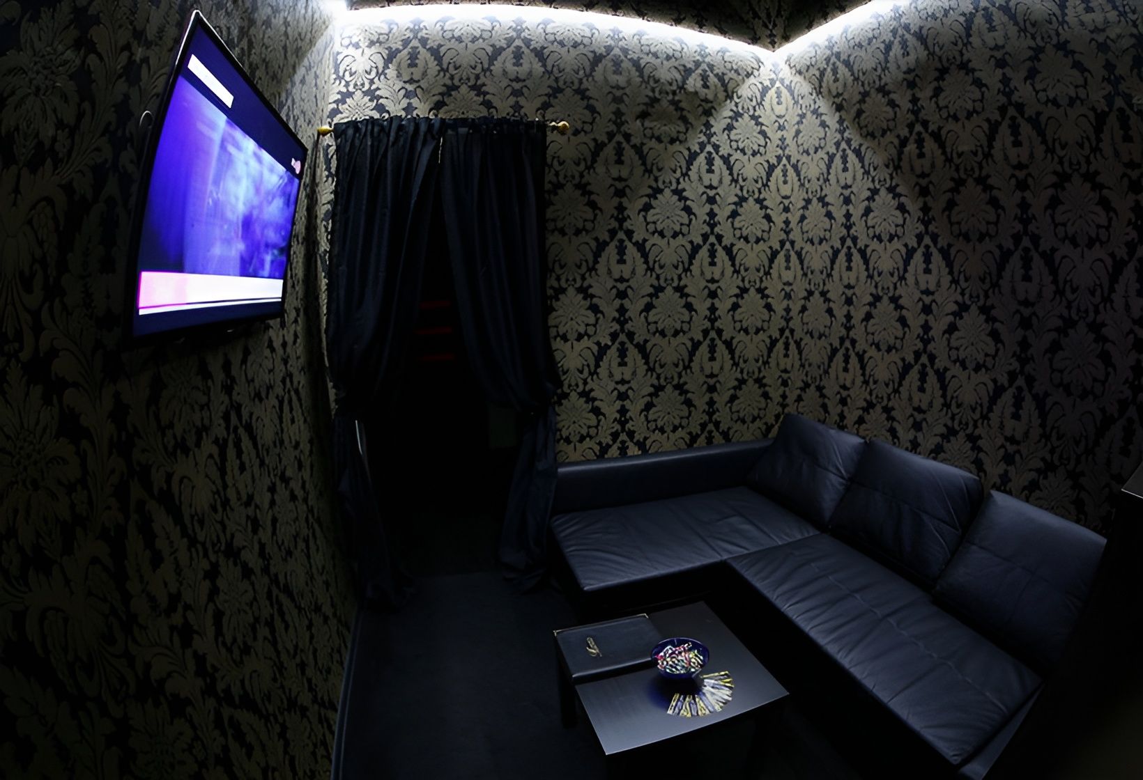 Muzhskoy Spa Salon (Grand Spa) - Erotic Massage in Ufa, Russia