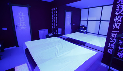 Muzhskoy Spa Salon Ufa (Relaxxx) - Erotic Massage in Ufa, Russia