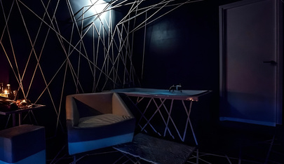 Muzhskoy Spa Salon Ufa (Relaxxx) - Erotic Massage in Ufa, Russia