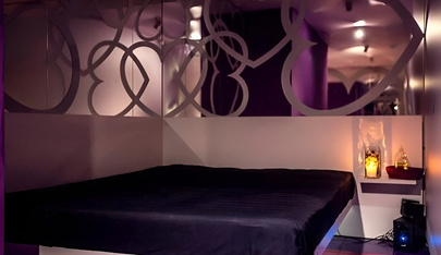 Muzhskoy Spa Salon Ufa (Relaxxx) - Erotic Massage in Ufa, Russia