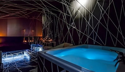 Muzhskoy Spa Salon Ufa (Relaxxx) - Erotic Massage in Ufa, Russia