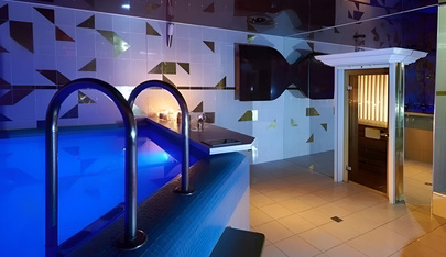 Muzhskoy Spa Salon Ufa (Relaxxx) - Erotic Massage in Ufa, Russia