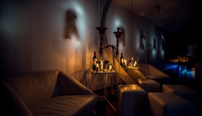 Muzhskoy Spa Salon Ufa (Relaxxx) - Erotic Massage in Ufa, Russia