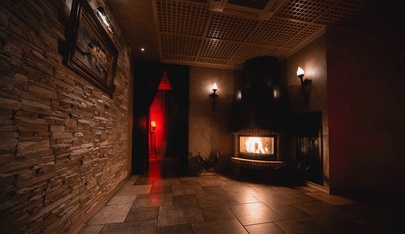 Muzhskoy Spa Salon Ufa (Relaxxx) - Erotic Massage in Ufa, Russia