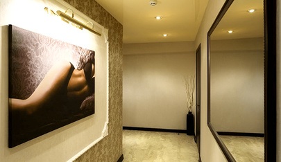 Muzhskoy Spa Salon Ufa (Relaxxx) - Erotic Massage in Ufa, Russia