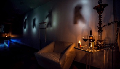 Muzhskoy Spa Salon Ufa (Relaxxx) - Erotic Massage in Ufa, Russia