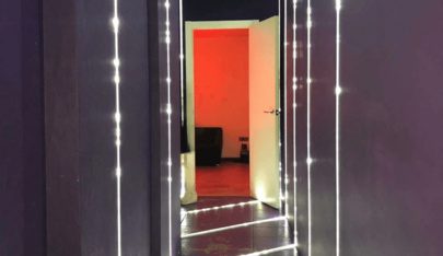 Muzhskoy Spa Salon Ufa (Relaxxx) - Erotic Massage in Ufa, Russia