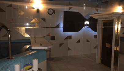 Muzhskoy Spa Salon Ufa (Relaxxx) - Erotic Massage in Ufa, Russia