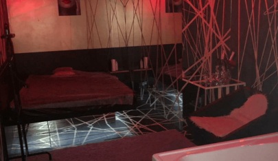 Muzhskoy Spa Salon Ufa (Relaxxx) - Erotic Massage in Ufa, Russia