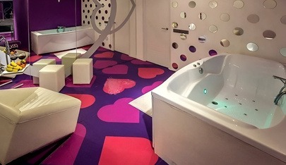 Muzhskoy Spa Salon Ufa (Relaxxx) - Erotic Massage in Ufa, Russia