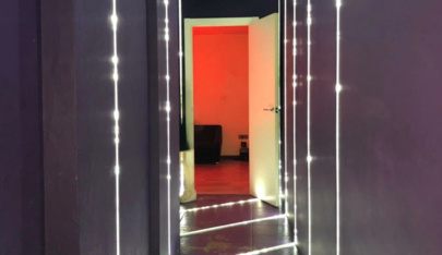 Muzhskoy Spa Salon Ufa (Relaxxx) - Erotic Massage in Ufa, Russia