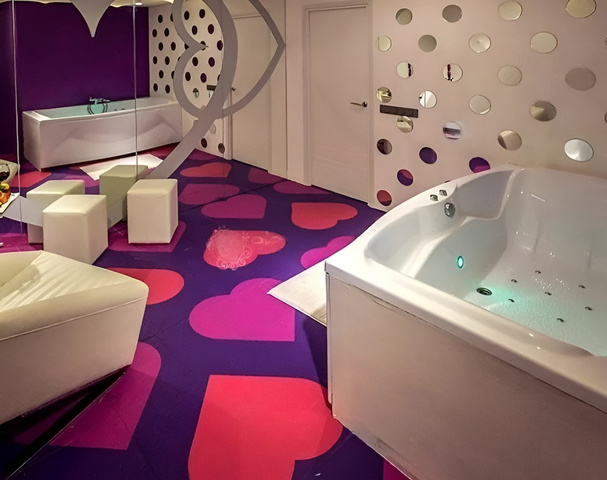 Muzhskoy Spa Salon Ufa (Relaxxx) - Erotic Massage in Ufa, Russia