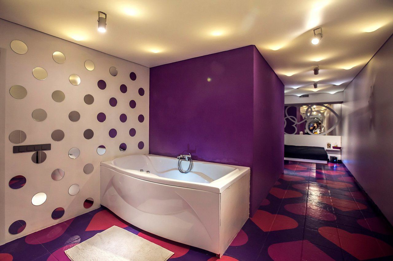 Muzhskoy Spa Salon Ufa (Relaxxx) - Erotic Massage in Ufa, Russia