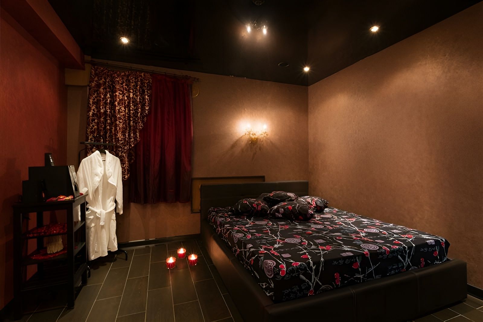 Muzhskoy Spa Salon Ufa (Relaxxx) - Erotic Massage in Ufa, Russia