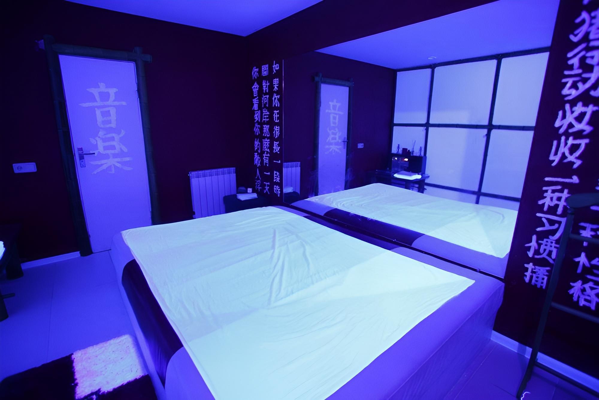 Muzhskoy Spa Salon Ufa (Relaxxx) - Erotic Massage in Ufa, Russia