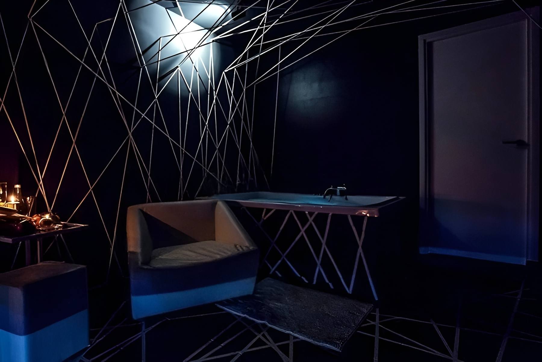 Muzhskoy Spa Salon Ufa (Relaxxx) - Erotic Massage in Ufa, Russia