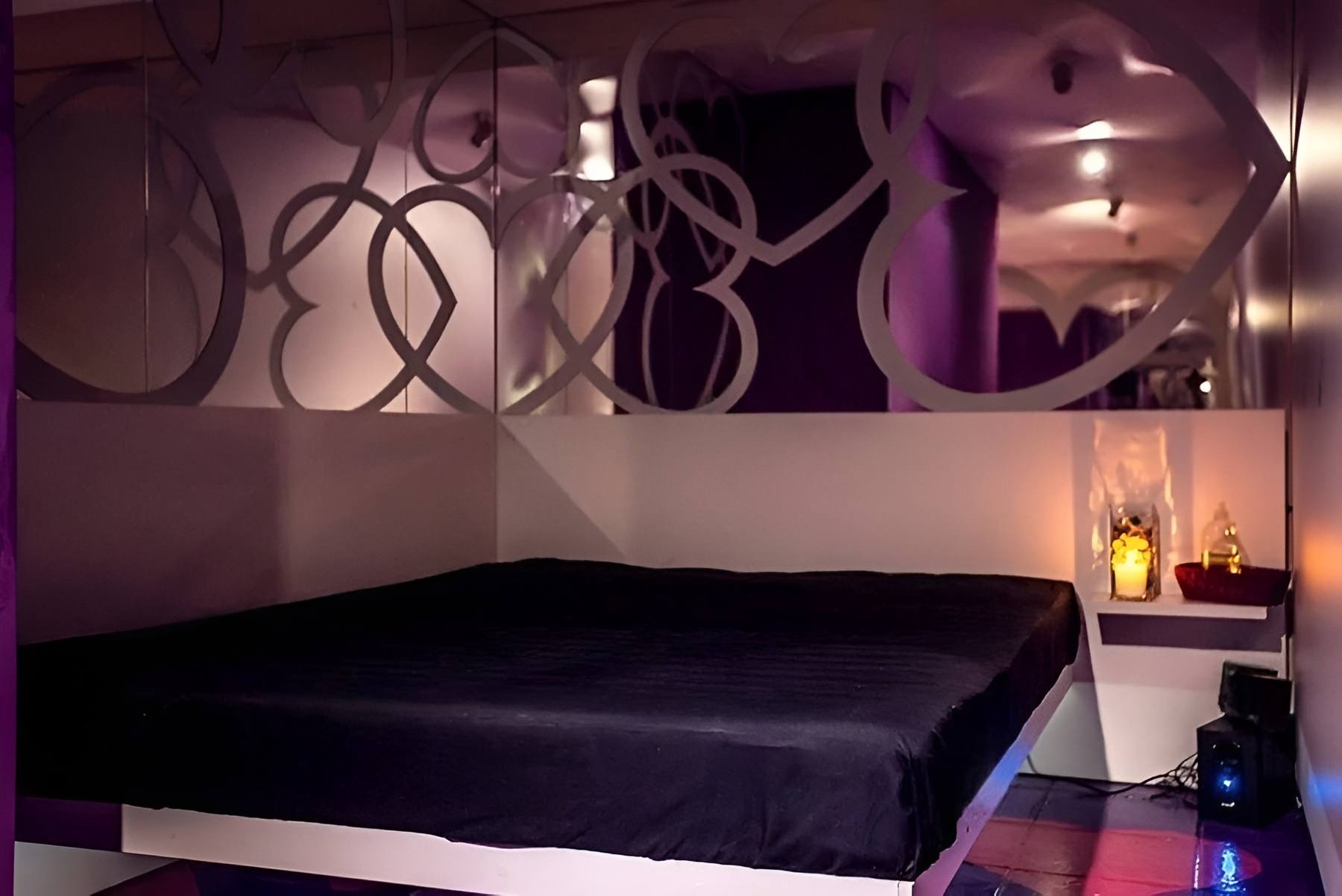 Muzhskoy Spa Salon Ufa (Relaxxx) - Erotic Massage in Ufa, Russia