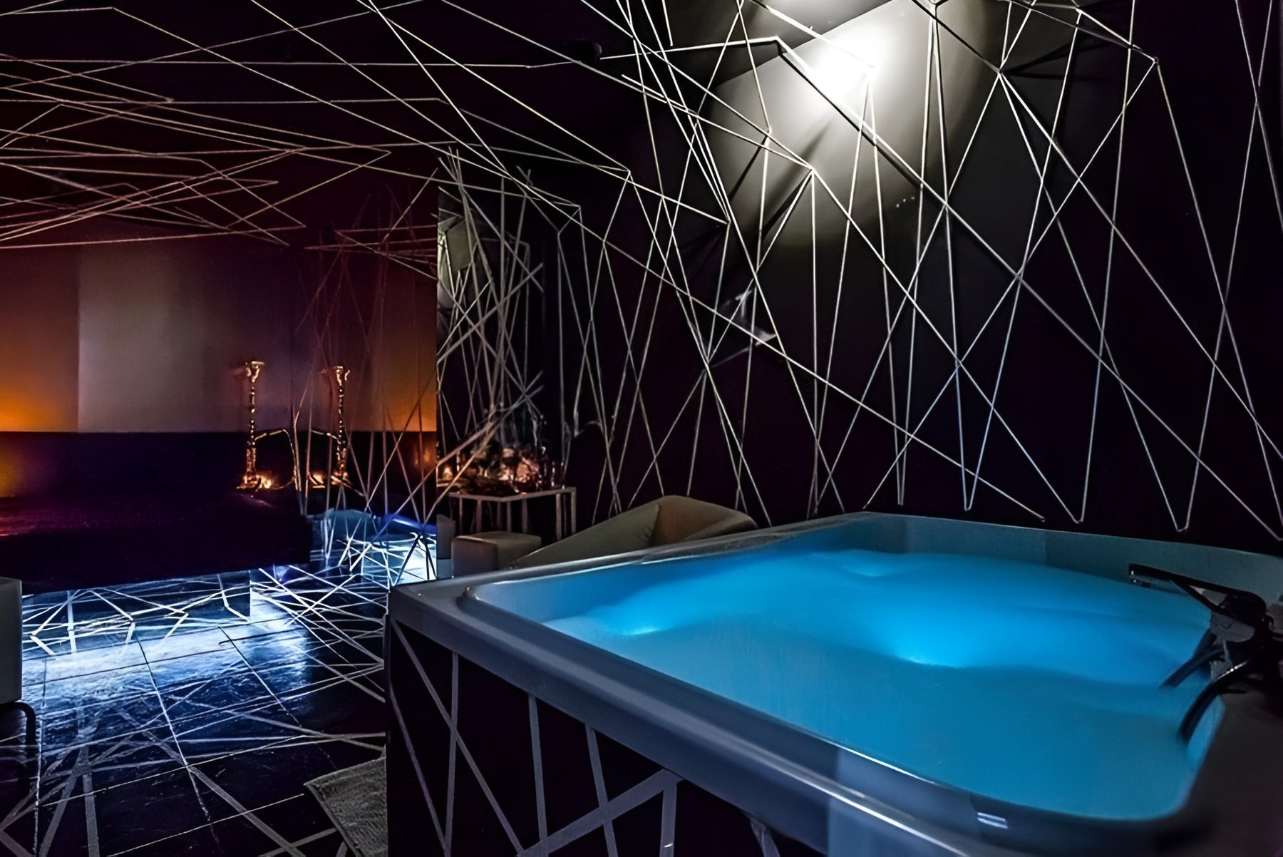 Muzhskoy Spa Salon Ufa (Relaxxx) - Erotic Massage in Ufa, Russia