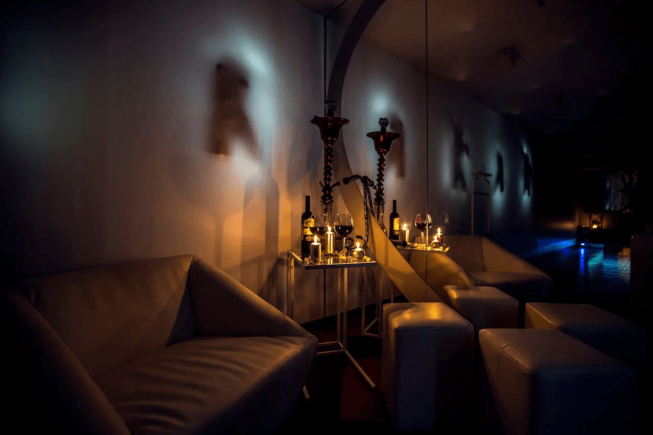 Muzhskoy Spa Salon Ufa (Relaxxx) - Erotic Massage in Ufa, Russia