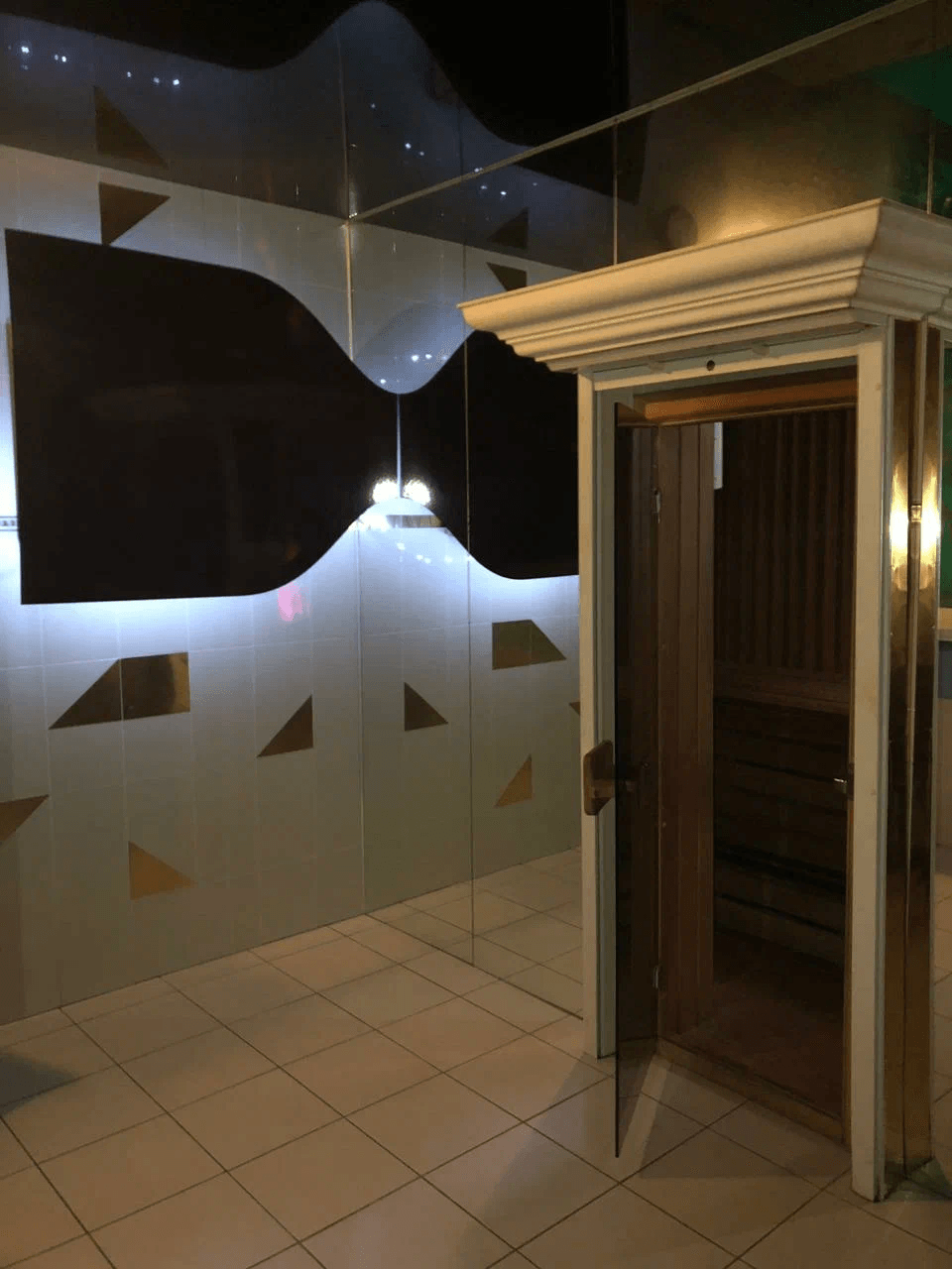 Muzhskoy Spa Salon Ufa (Relaxxx) - Erotic Massage in Ufa, Russia