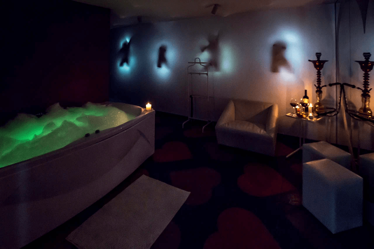 Muzhskoy Spa Salon Ufa (Relaxxx) - Erotic Massage in Ufa, Russia