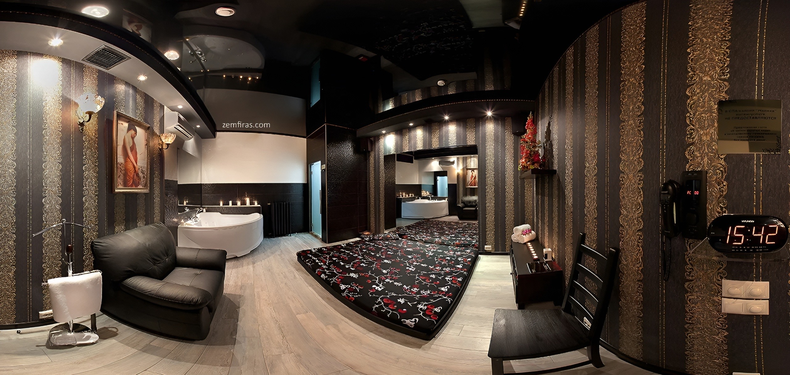 Muzhskoy Spa Salon Ufa (Relaxxx) - Erotic Massage in Ufa, Russia