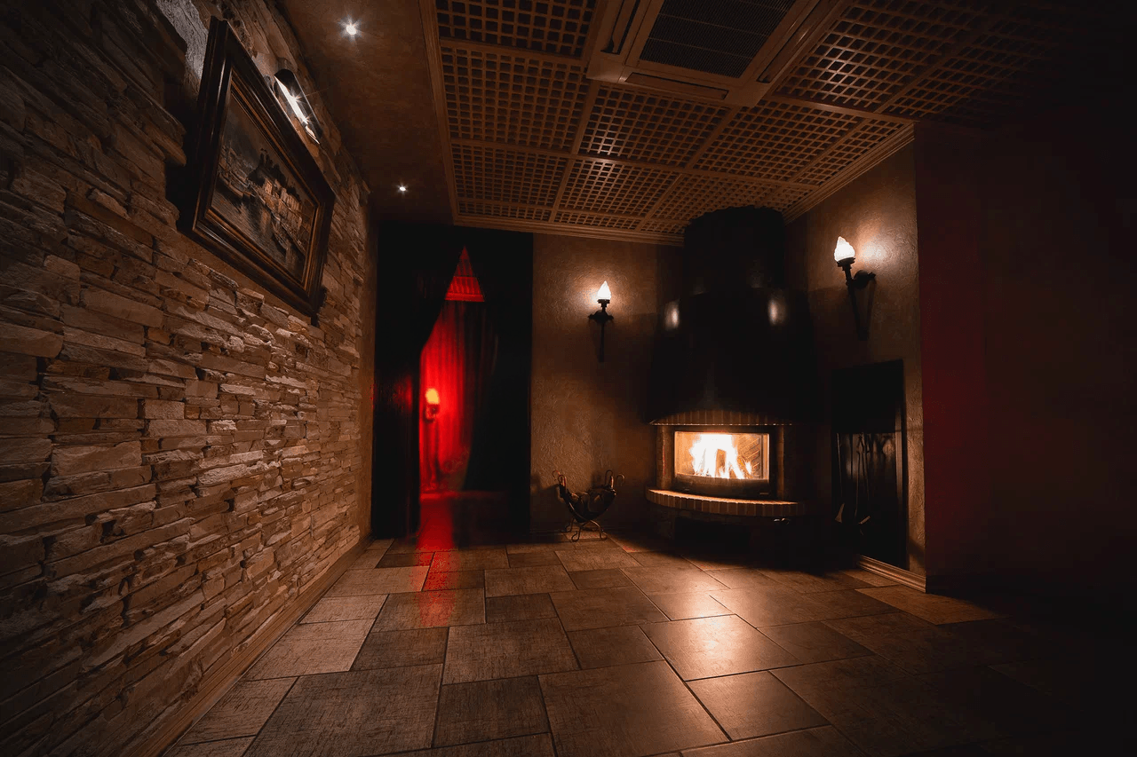 Muzhskoy Spa Salon Ufa (Relaxxx) - Erotic Massage in Ufa, Russia