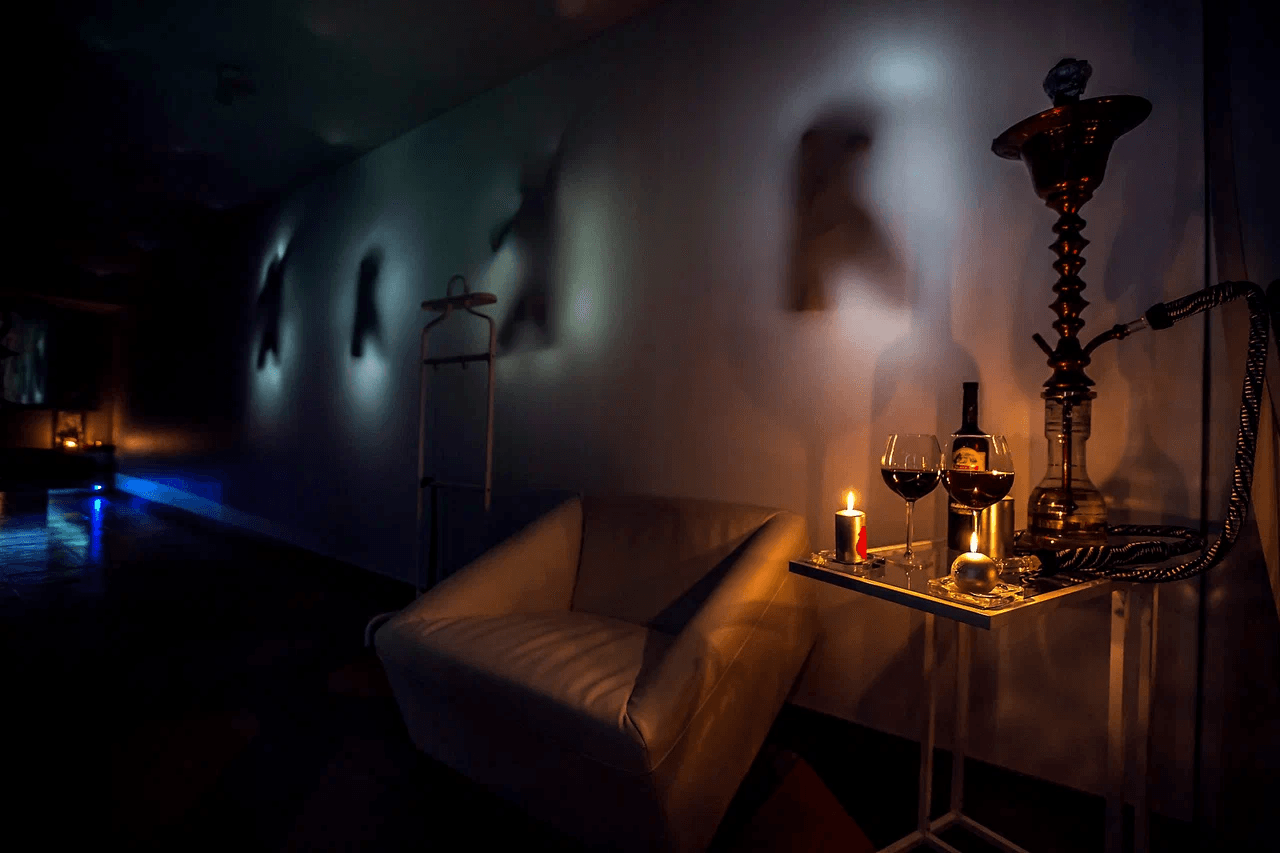 Muzhskoy Spa Salon Ufa (Relaxxx) - Erotic Massage in Ufa, Russia