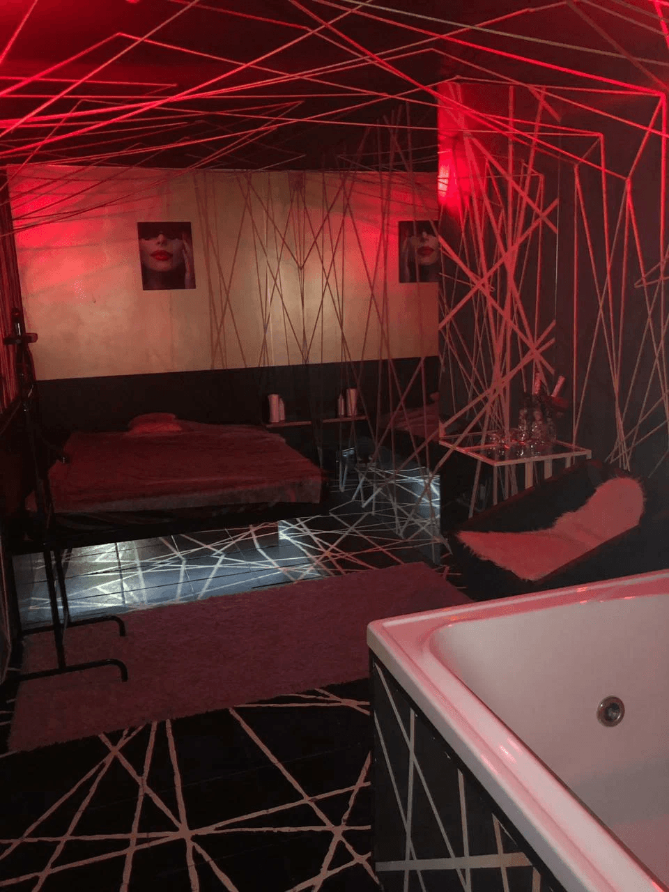 Muzhskoy Spa Salon Ufa (Relaxxx) - Erotic Massage in Ufa, Russia
