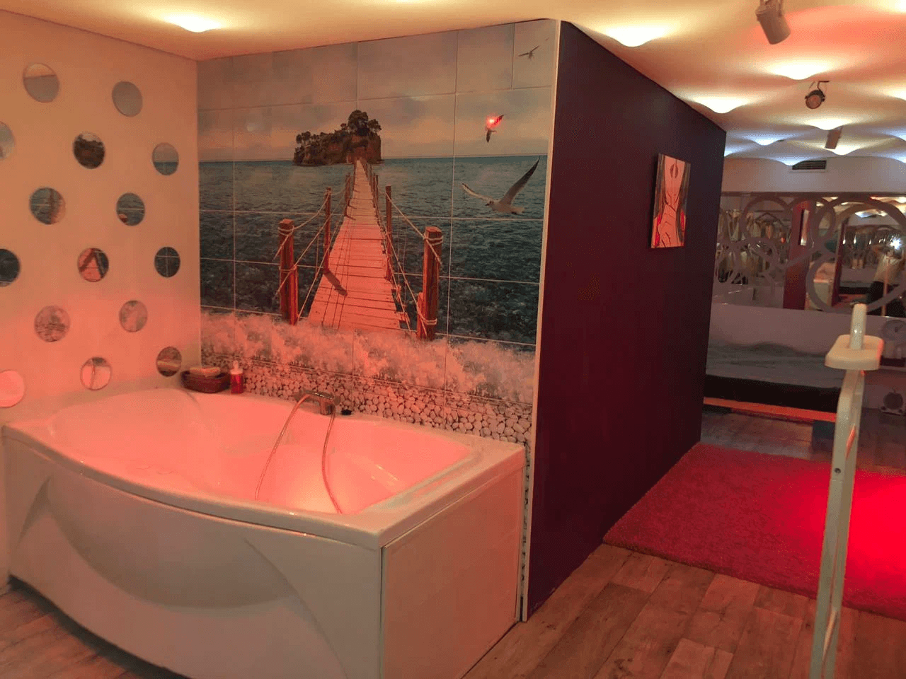 Muzhskoy Spa Salon Ufa (Relaxxx) - Erotic Massage in Ufa, Russia