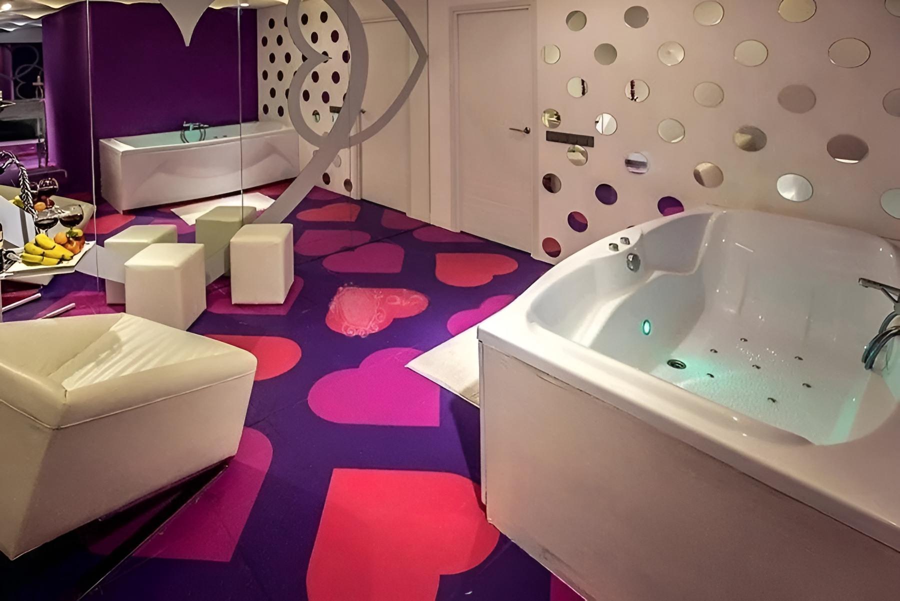 Muzhskoy Spa Salon Ufa (Relaxxx) - Erotic Massage in Ufa, Russia