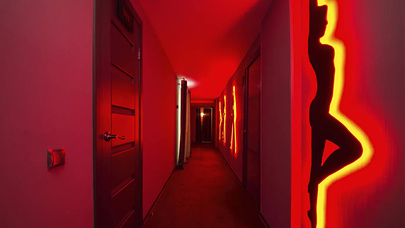 Opium (Ufa) - Erotic Massage in Ufa, Russia
