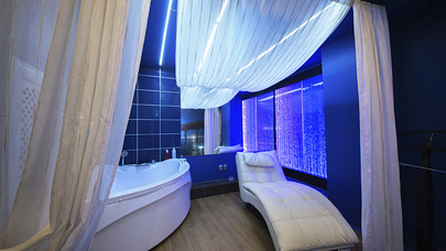 Opium (Ufa) - Erotic Massage in Ufa, Russia