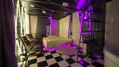 Opium (Ufa) - Erotic Massage in Ufa, Russia