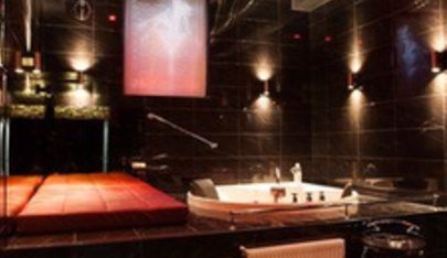 Paradise Spa - Erotic Massage in Ufa, Russia