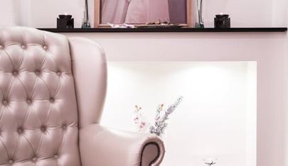 Paradise Spa - Erotic Massage in Ufa, Russia