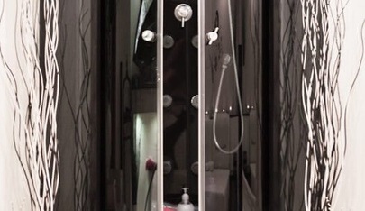 Paradise Spa - Erotic Massage in Ufa, Russia