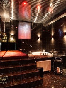 Paradise Spa - Erotic Massage in Ufa, Russia