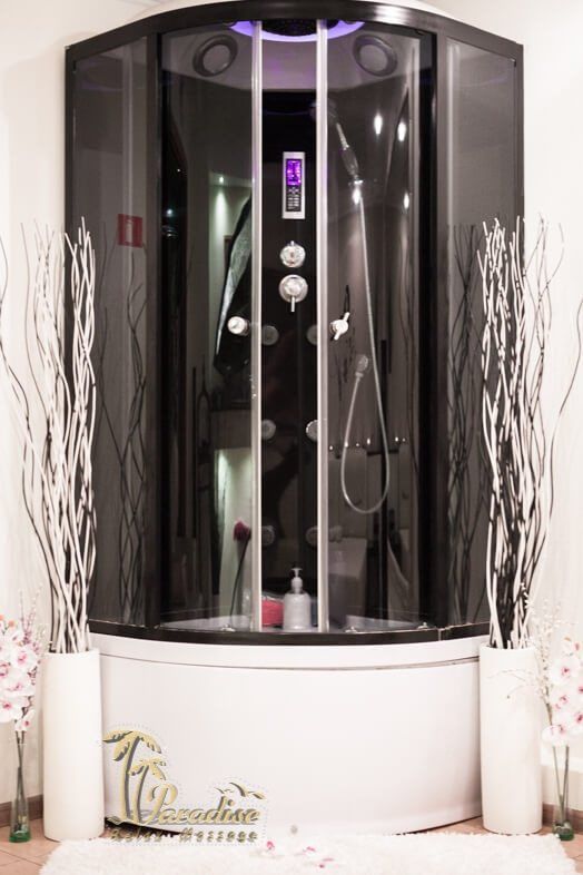 Paradise Spa - Erotic Massage in Ufa, Russia
