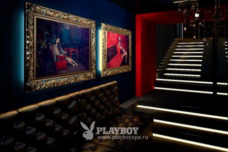 Playboy Spa - Erotic Massage in Ufa, Russia