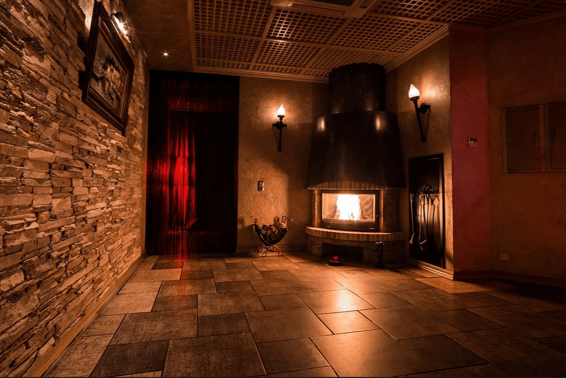 Playboy Spa - Erotic Massage in Ufa, Russia